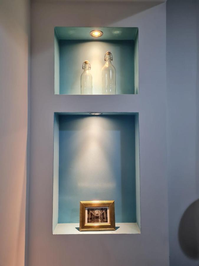 Turquoise Lofts Daire Budapeşte Dış mekan fotoğraf