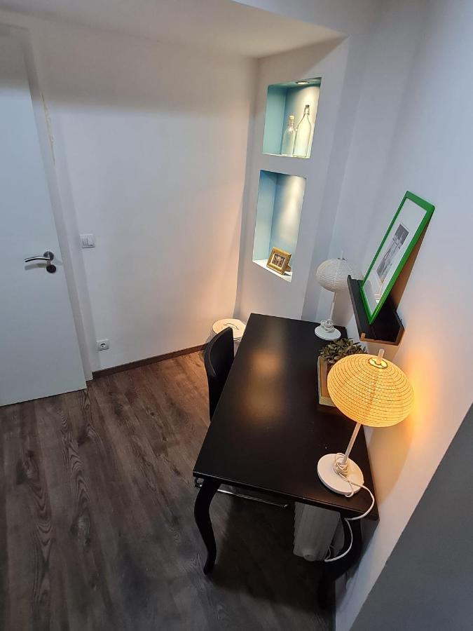 Turquoise Lofts Daire Budapeşte Dış mekan fotoğraf