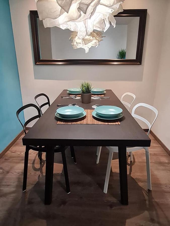 Turquoise Lofts Daire Budapeşte Dış mekan fotoğraf