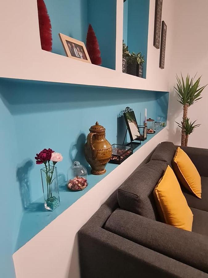 Turquoise Lofts Daire Budapeşte Dış mekan fotoğraf