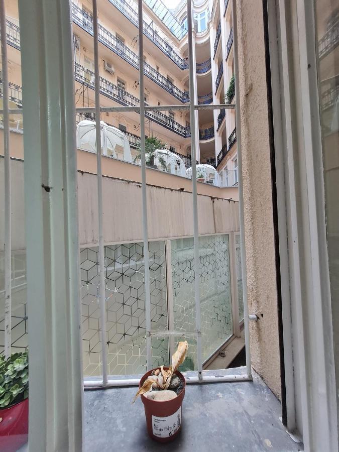 Turquoise Lofts Daire Budapeşte Dış mekan fotoğraf