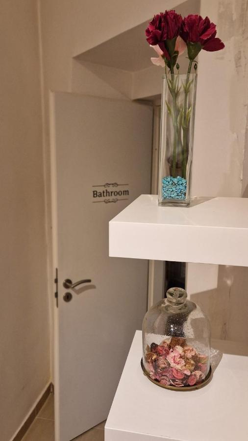 Turquoise Lofts Daire Budapeşte Dış mekan fotoğraf