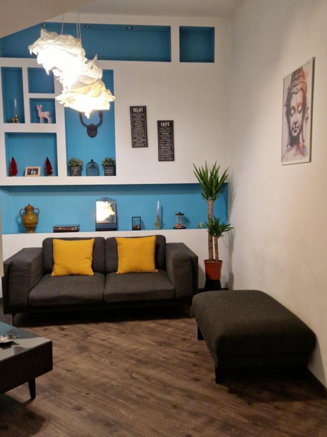 Turquoise Lofts Daire Budapeşte Dış mekan fotoğraf