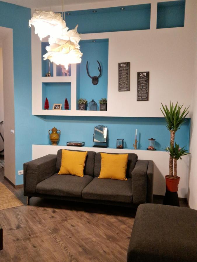 Turquoise Lofts Daire Budapeşte Dış mekan fotoğraf