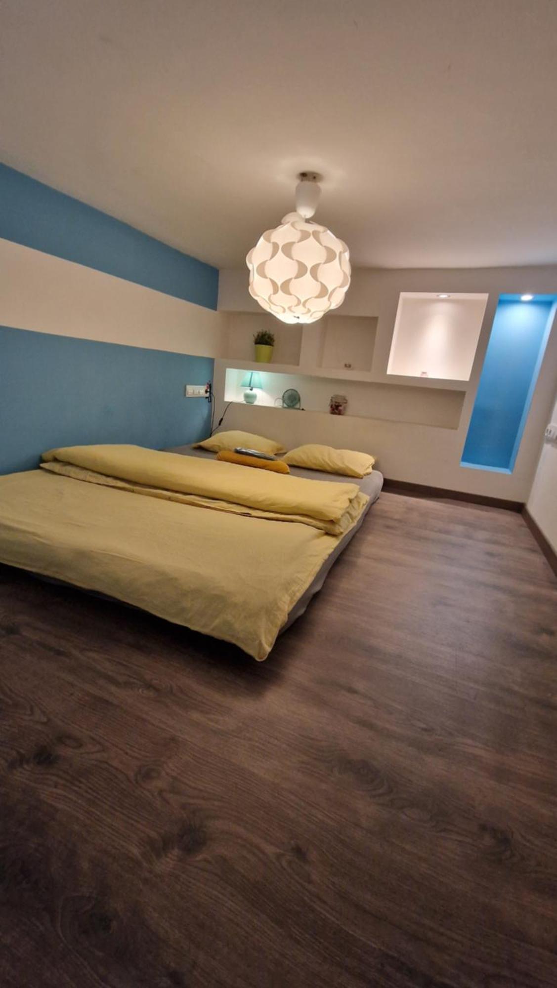 Turquoise Lofts Daire Budapeşte Dış mekan fotoğraf