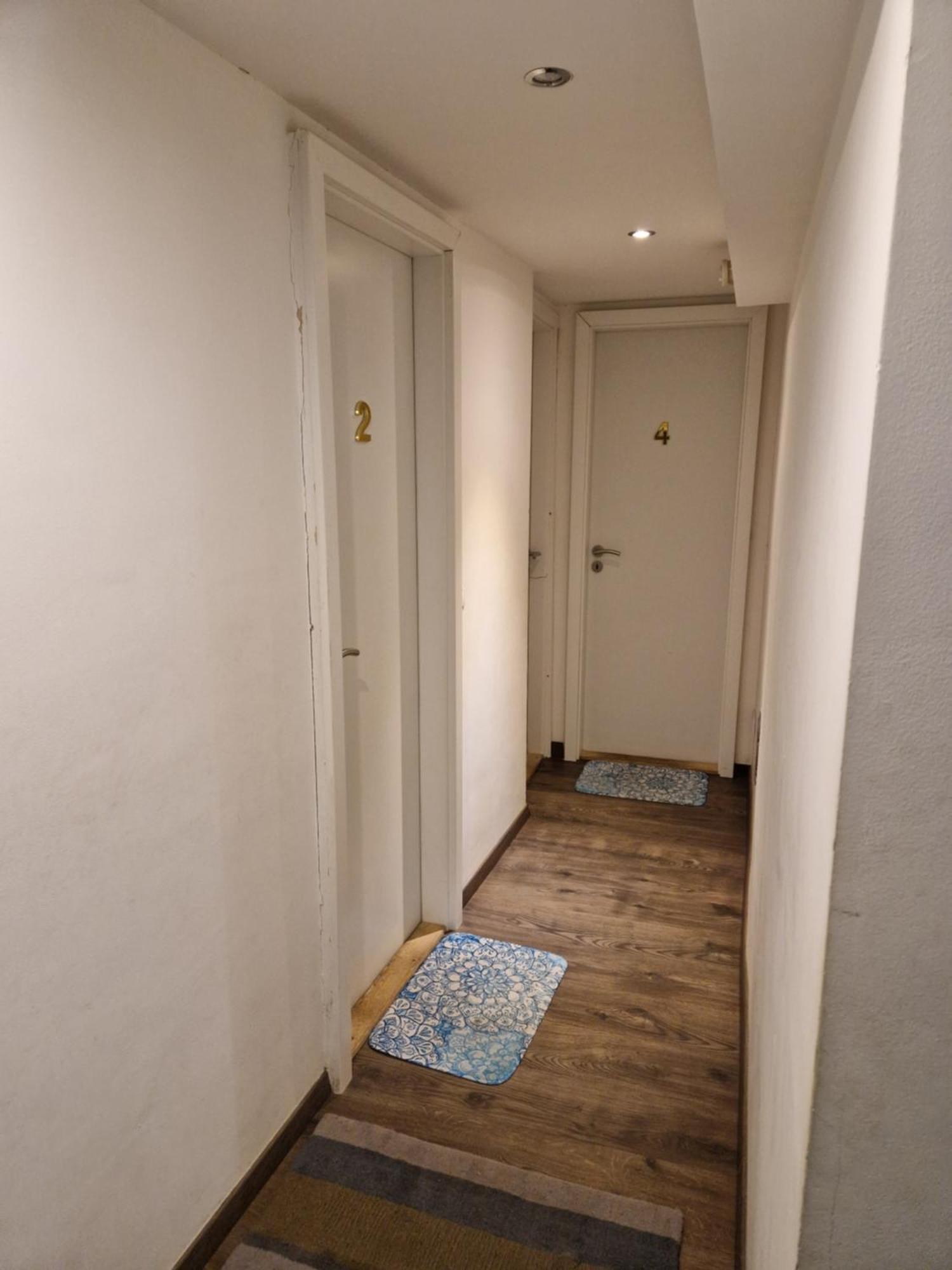 Turquoise Lofts Daire Budapeşte Dış mekan fotoğraf