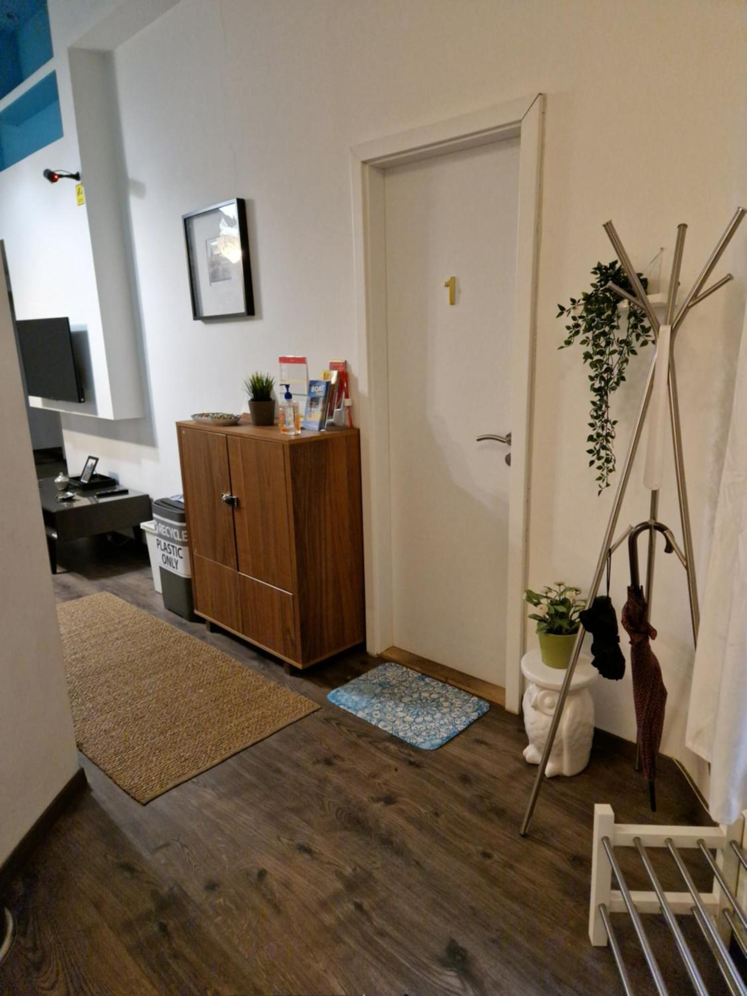 Turquoise Lofts Daire Budapeşte Dış mekan fotoğraf