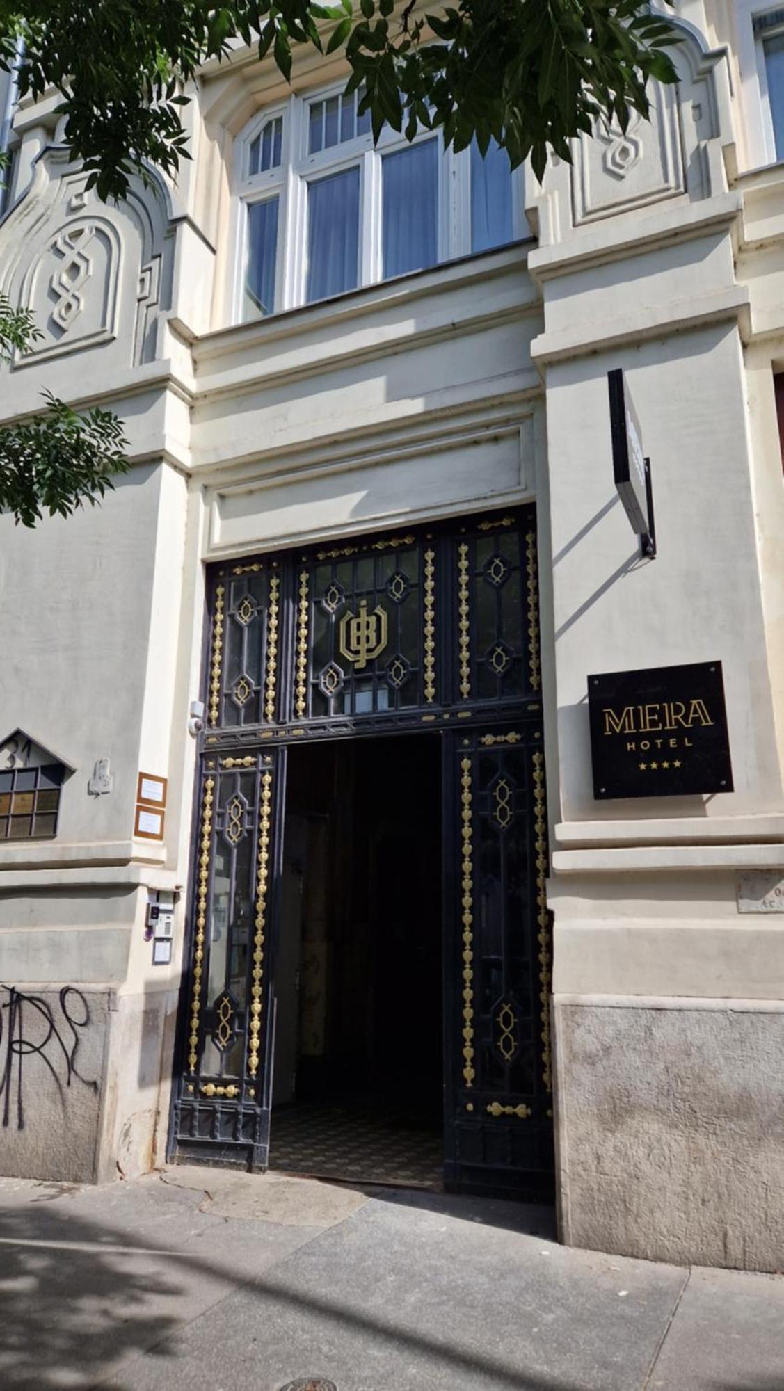Turquoise Lofts Daire Budapeşte Dış mekan fotoğraf