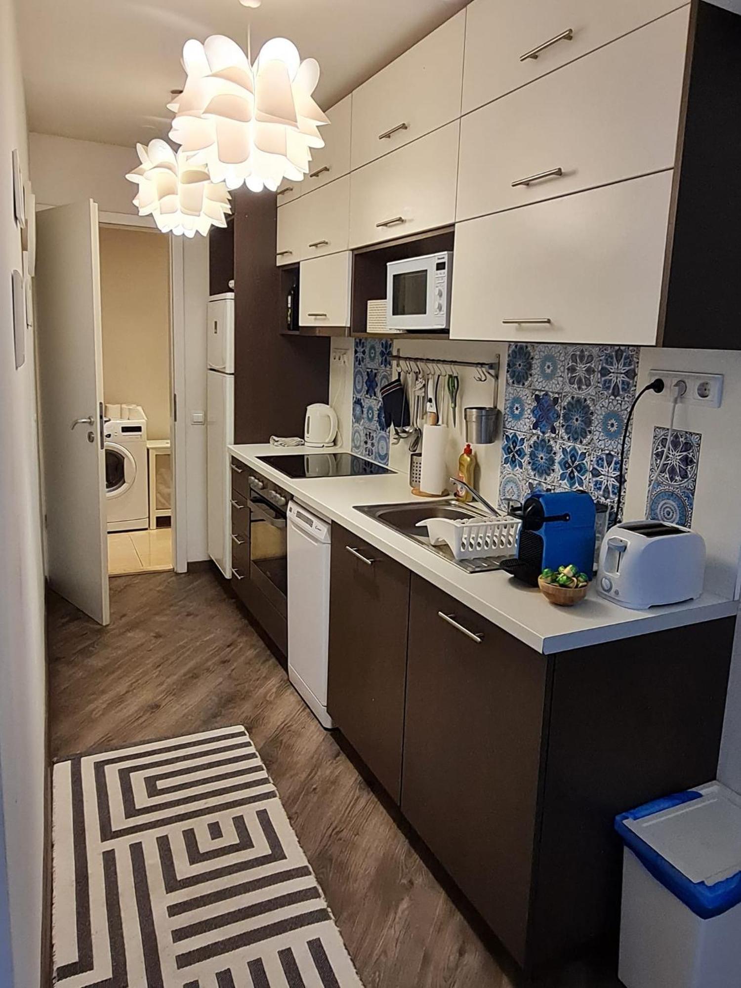 Turquoise Lofts Daire Budapeşte Dış mekan fotoğraf