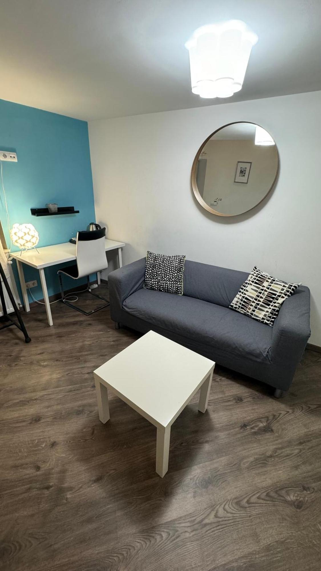 Turquoise Lofts Daire Budapeşte Dış mekan fotoğraf