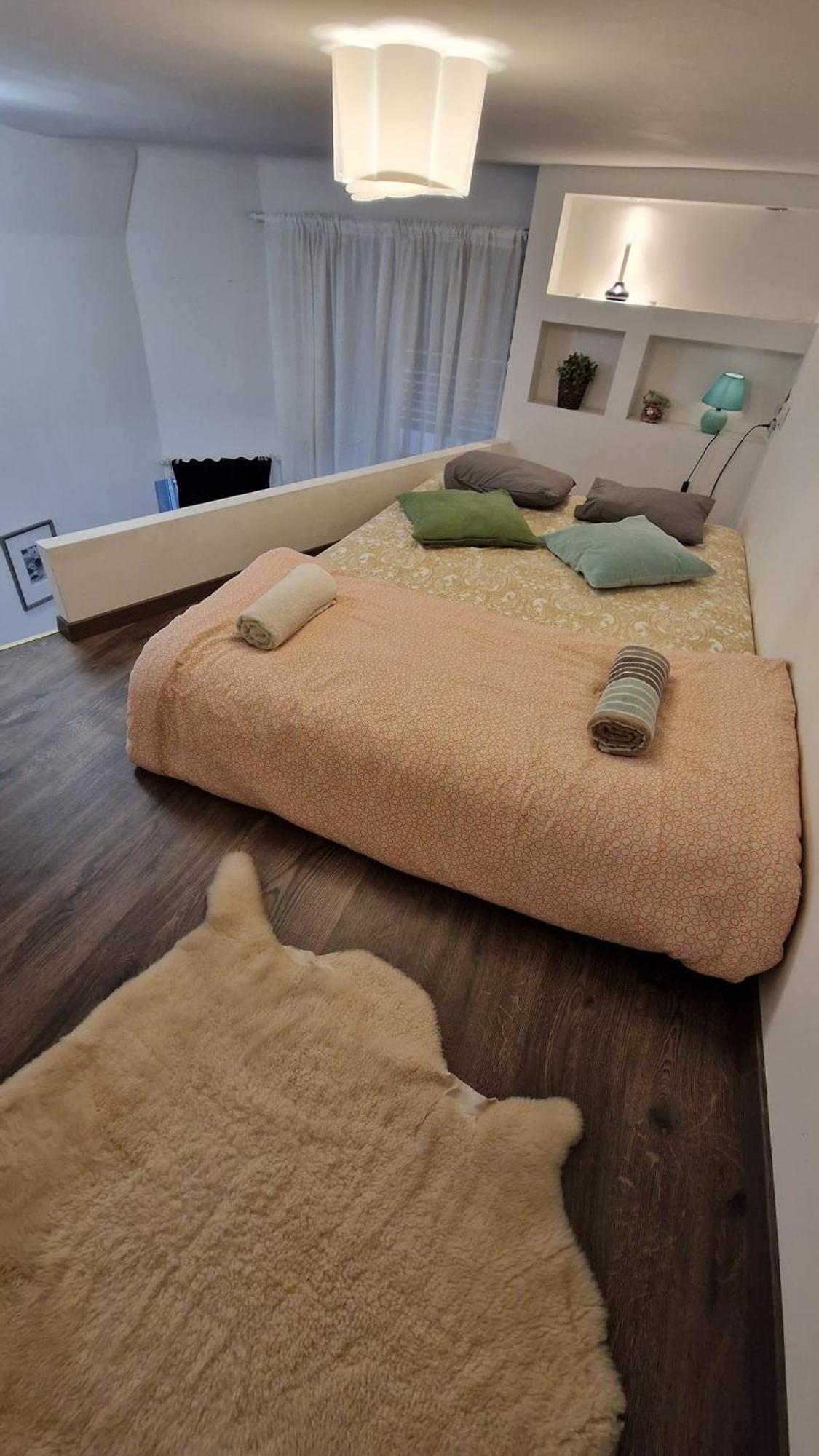 Turquoise Lofts Daire Budapeşte Dış mekan fotoğraf