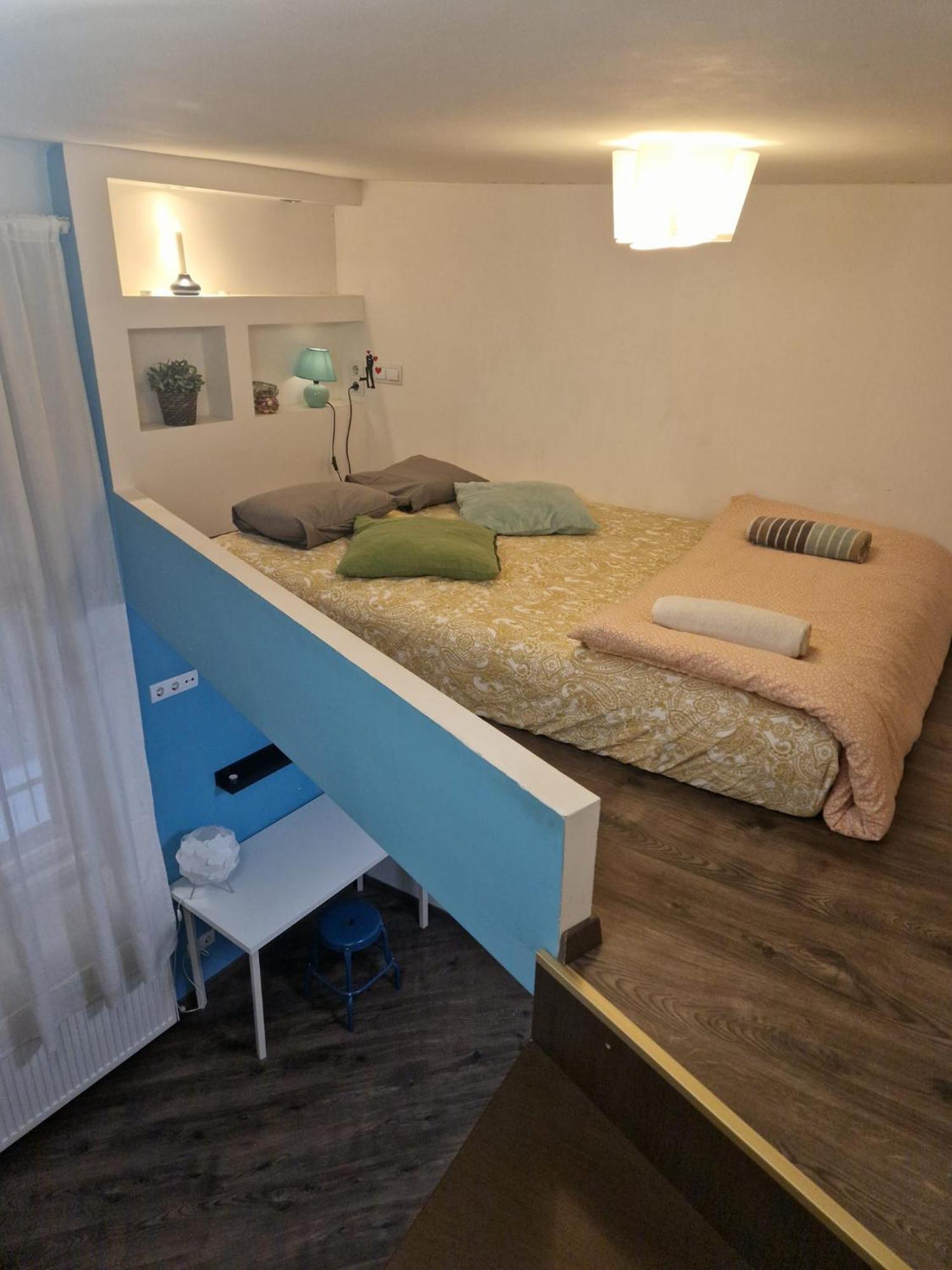 Turquoise Lofts Daire Budapeşte Dış mekan fotoğraf