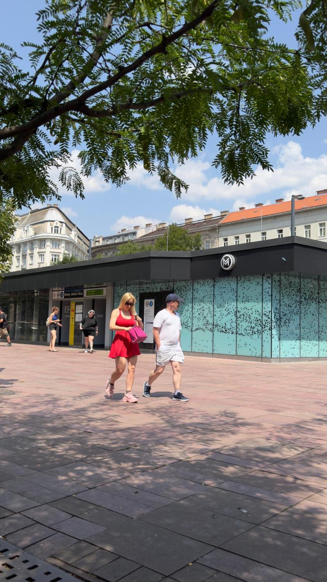 Turquoise Lofts Daire Budapeşte Dış mekan fotoğraf